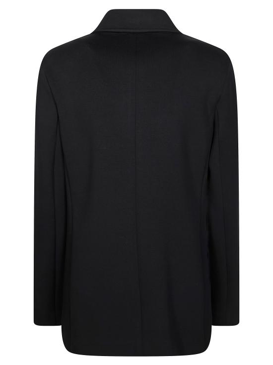 26SS 에스막스마라 자켓 2619911061600 002 NERO - 'S MAX MARA