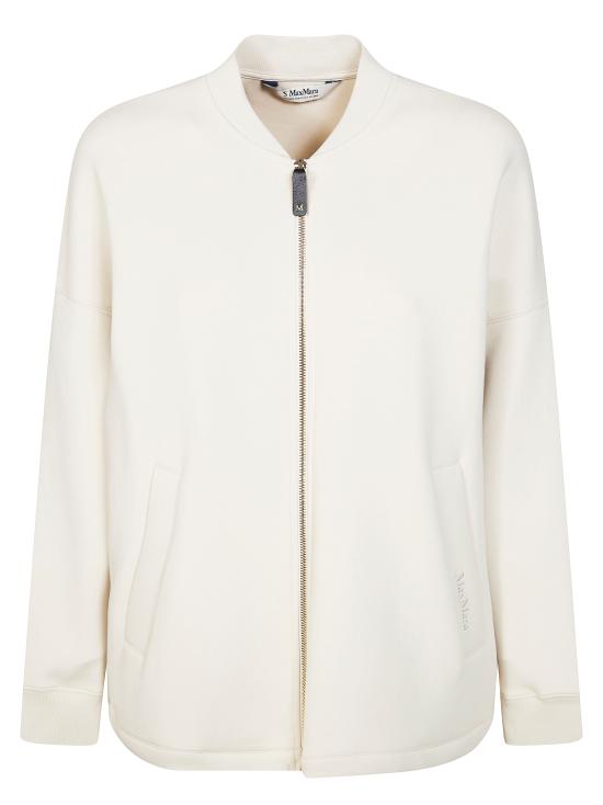 26SS 에스막스마라 패딩 2619911011600 001 BIANCO