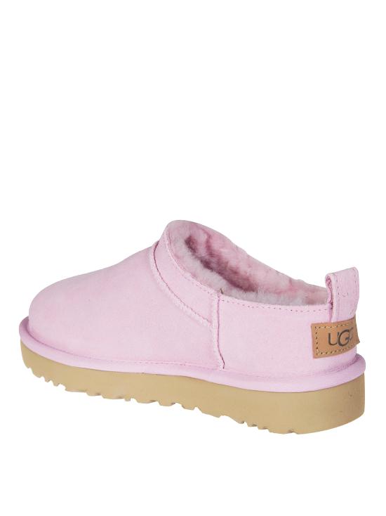 26SS 어그 클래식 마이크로 부츠 1173891 PKD ROSA - UGG