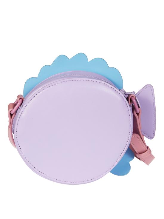 26SS [키즈] 스텔라 맥카트니 크로스백 TY0A38Z2429 539 ROSA - STELLA MCCARTNEY