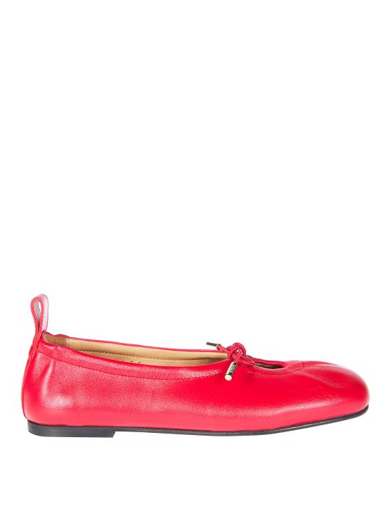 26SS 알로하스 스니커즈 S100303 05 ROSSO