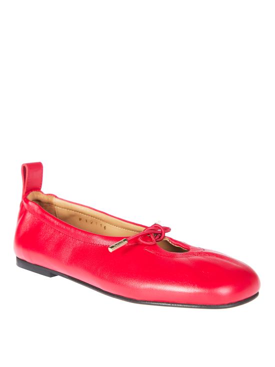 26SS 알로하스 스니커즈 S100303 05 ROSSO - ALOHAS