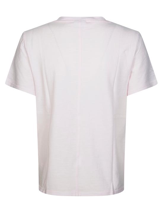 26SS 썬 68 반팔 티셔츠 T36229 04 ROSA - SUN 68