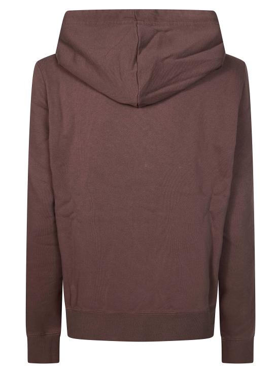 26SS 썬 68 스웨터 F36201 08 MARRONE - SUN 68