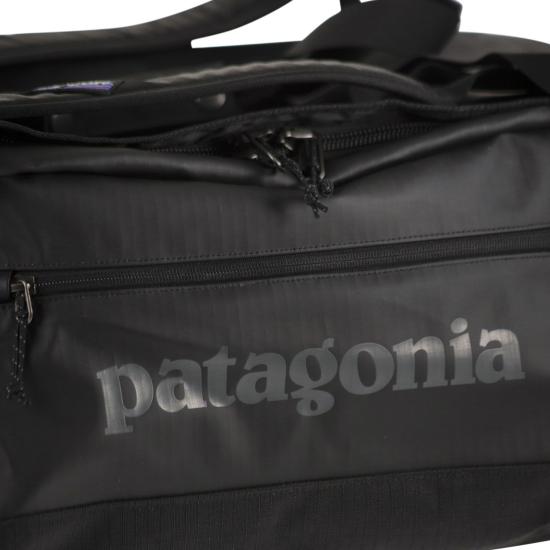  파타고니아 더플백 49343 BLACK - PATAGONIA