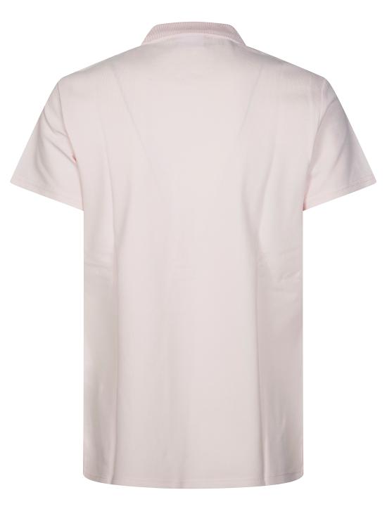 26SS 썬 68 폴로 티셔츠 A36201 04 ROSA - SUN 68