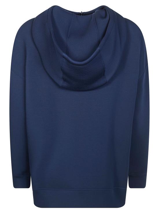 26SS 위켄드막스마라 스웨터 2615921011600 002 BLU - WEEKEND MAX MARA