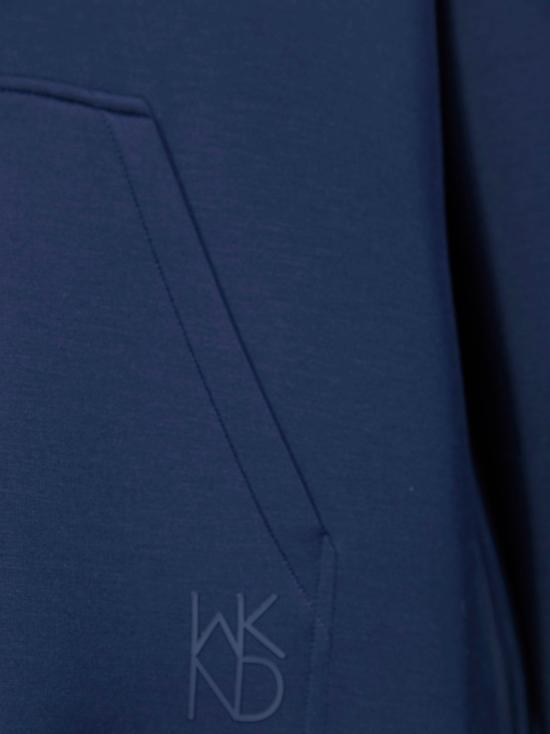 26SS 위켄드막스마라 스웨터 2615921011600 002 BLU - WEEKEND MAX MARA