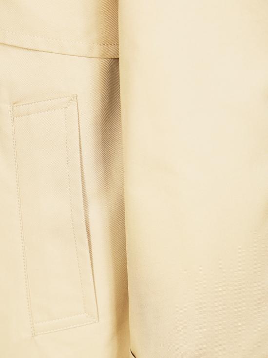 26SS 위켄드막스마라 트렌치 코트 2615021021600 003 BEIGE - WEEKEND MAX MARA