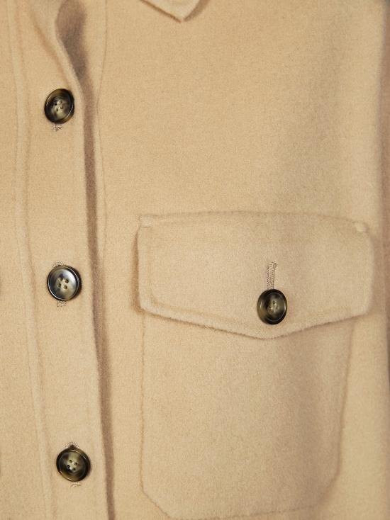 26SS 위켄드막스마라 패딩 2615081041600 063 MARRONE - WEEKEND MAX MARA