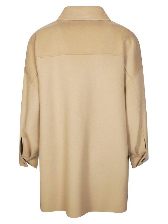 26SS 위켄드막스마라 패딩 2615081041600 063 MARRONE - WEEKEND MAX MARA