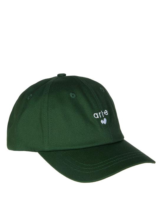 26SS 아르떼 앤트워프 모자 SS26215AC 300 VERDE