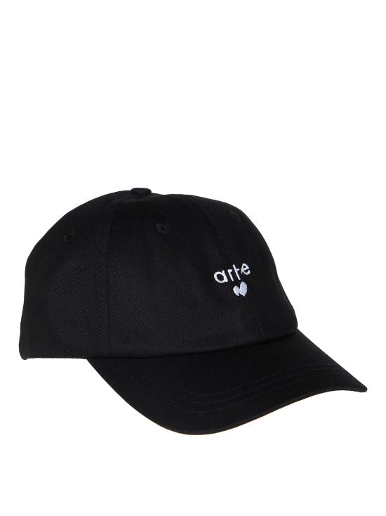 26SS 아르떼 앤트워프 모자 SS26215AC NERO