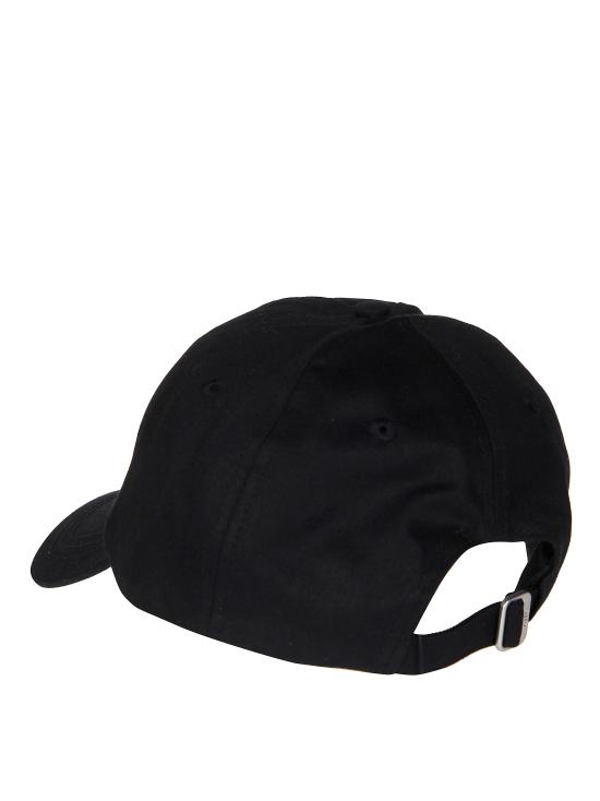 26SS 아르떼 앤트워프 모자 SS26215AC NERO - ARTE ANTWERP