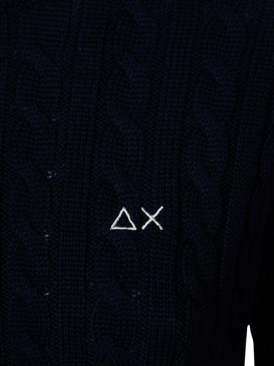 26SS 썬 68 가디건 K36229 07 BLU - SUN 68