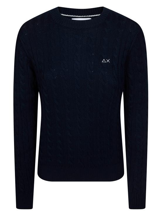 26SS 썬 68 가디건 K36229 07 BLU