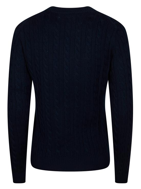 26SS 썬 68 가디건 K36229 07 BLU - SUN 68