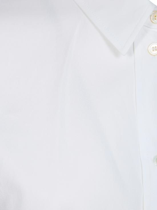 26SS 에스막스마라 셔츠 2619111011600 001 BIANCO - 'S MAX MARA