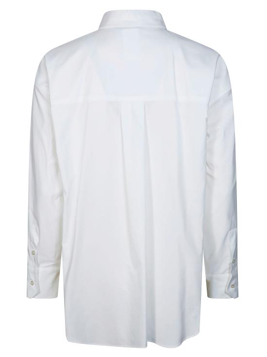 26SS 에스막스마라 셔츠 2619111011600 001 BIANCO - 'S MAX MARA