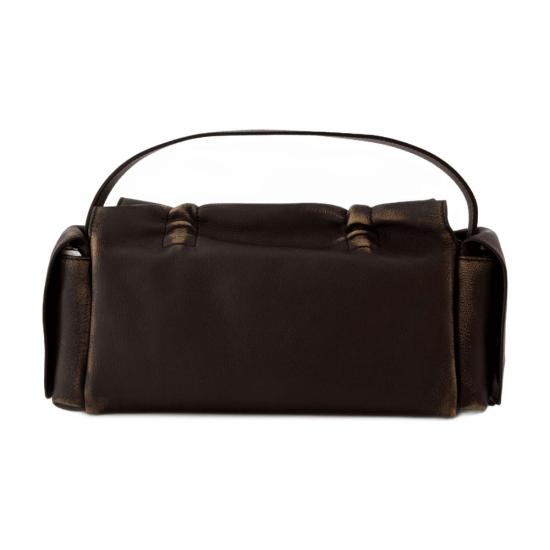 26SS 아크네 스튜디오 크로스백 A10368 AIP brown - ACNE STUDIOS