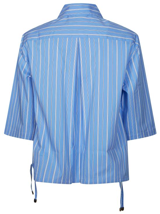 26SS 리우조 셔츠 WA6417T405A N9374 MULTICOLOR - LIU JO