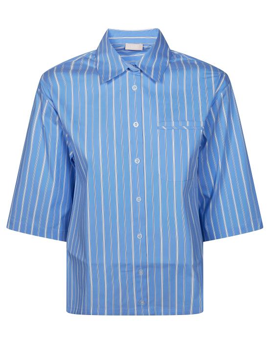 26SS 리우조 셔츠 WA6417T405A N9374 MULTICOLOR