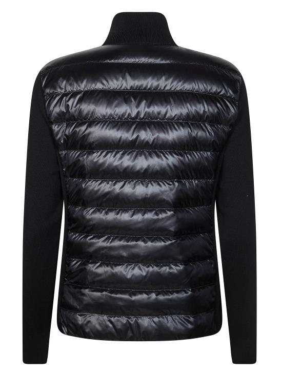 26SS 몽클레어 가디건 L10939B00031M1131 999 NERO - MONCLER