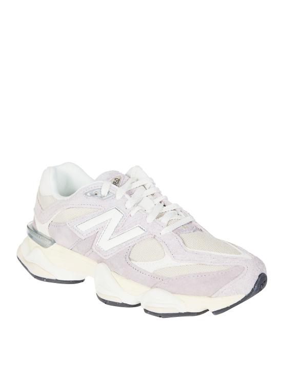 26SS 뉴발란스 9060 스니커즈 U906029M TRUFFLESALT BEIGE - NEW BALANCE