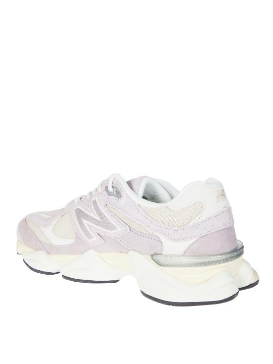 26SS 뉴발란스 9060 스니커즈 U906029M TRUFFLESALT BEIGE - NEW BALANCE