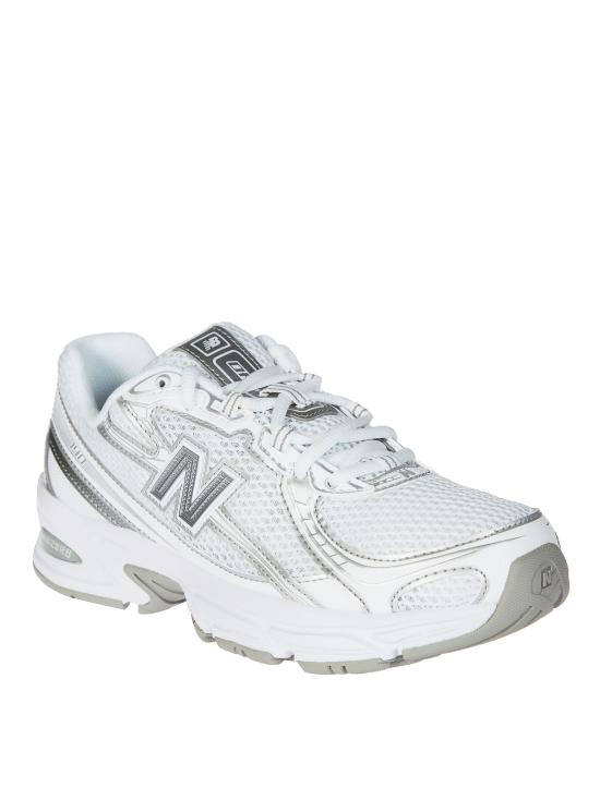 26SS 뉴발란스 740 스니커즈 U740WM2 WHITESILVERD BIANCO - NEW BALANCE
