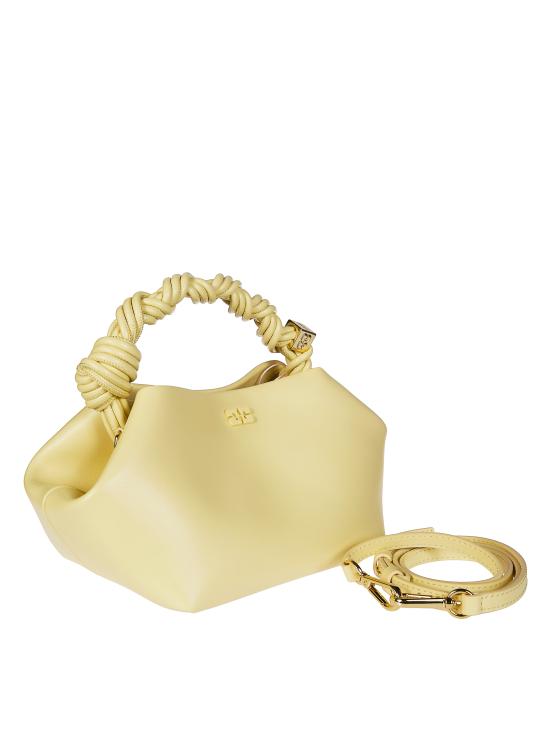 26SS 가니 숄더백 B2100147 768 GIALLO - GANNI