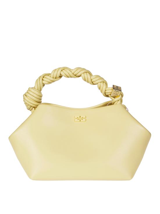 26SS 가니 숄더백 B2100147 768 GIALLO