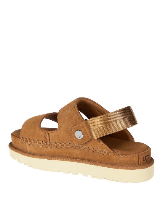 26SS 어그 샌들 1167399 CHE MARRONE - UGG