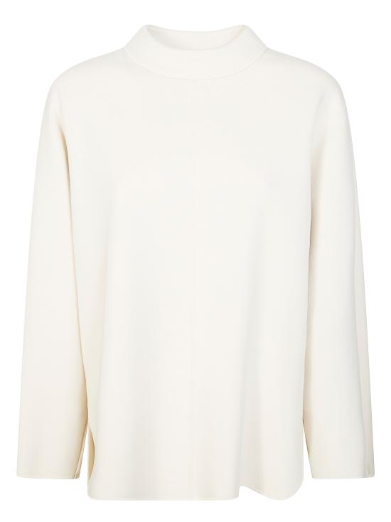 26SS 에스막스마라 스웨터 2619971051600 001 VERDE