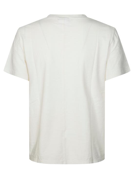 26SS 썬 68 반팔 티셔츠 T36229 31 BIANCO - SUN 68