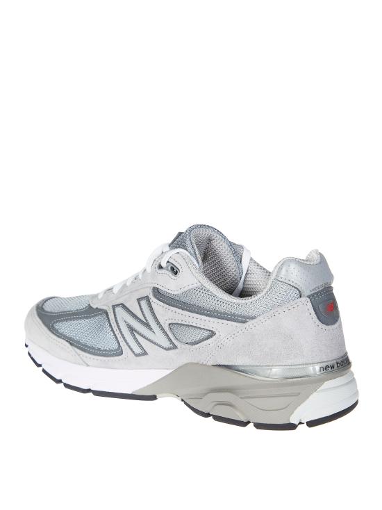 26SS 뉴발란스 스니커즈 U990GR4 GREY GRIGIO - NEW BALANCE