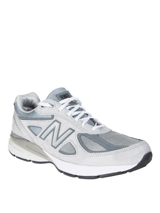 26SS 뉴발란스 스니커즈 U990GR4 GREY GRIGIO - NEW BALANCE
