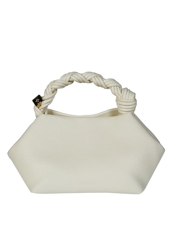 26SS 가니 토트백 B2100140 135 BIANCO - GANNI