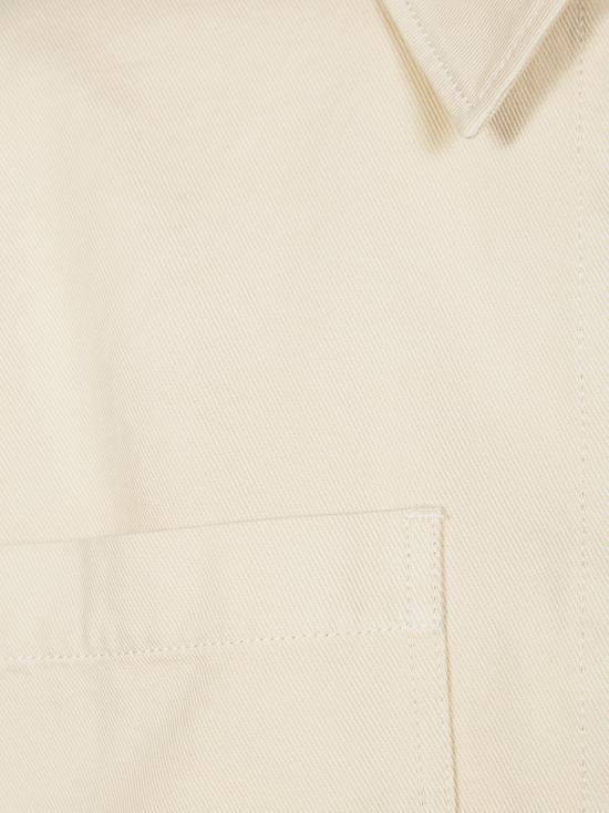 26SS 위켄드막스마라 셔츠 2615111081600 001 BIANCO - WEEKEND MAX MARA