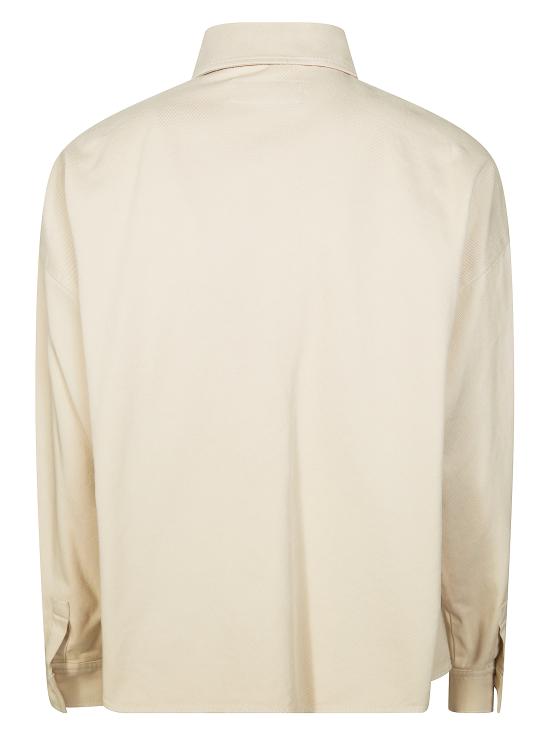 26SS 위켄드막스마라 셔츠 2615111081600 001 BIANCO - WEEKEND MAX MARA