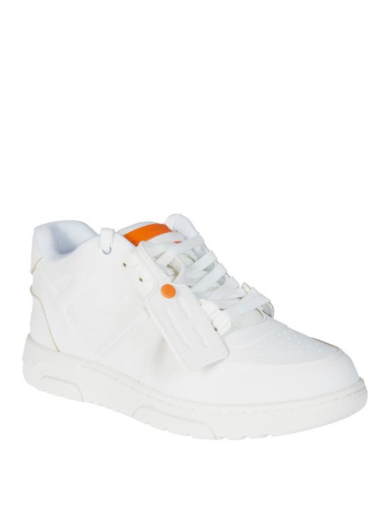 26SS 오프화이트 스니커즈 M189S6M001 0120 BIANCO - OFF WHITE