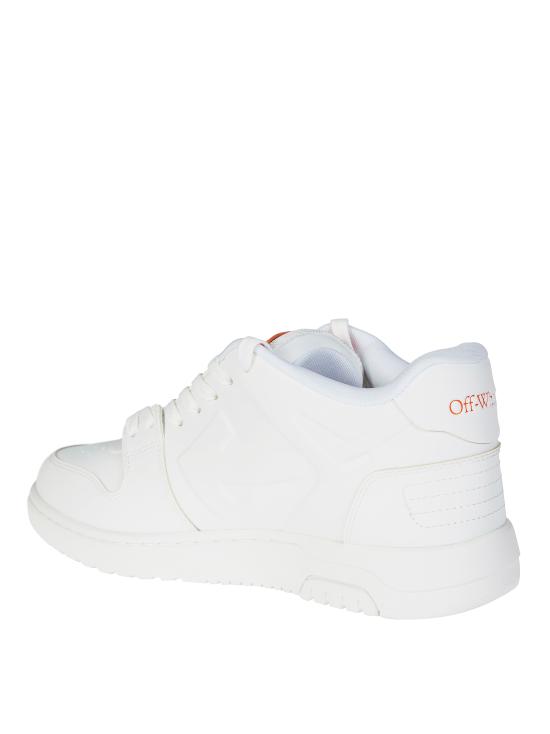 26SS 오프화이트 스니커즈 M189S6M001 0120 BIANCO - OFF WHITE