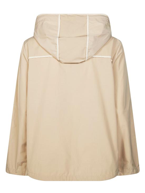 26SS 몽클레어 패딩 L10931A00136549P3 20J BEIGE