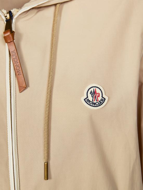 26SS 몽클레어 패딩 L10931A00136549P3 20J BEIGE - MONCLER
