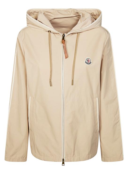 26SS 몽클레어 패딩 L10931A00136549P3 20J BEIGE - MONCLER