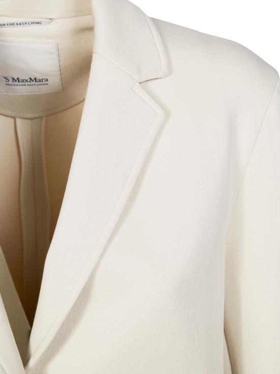 26SS 에스막스마라 자켓 2619911061600 001 VERDE - 'S MAX MARA