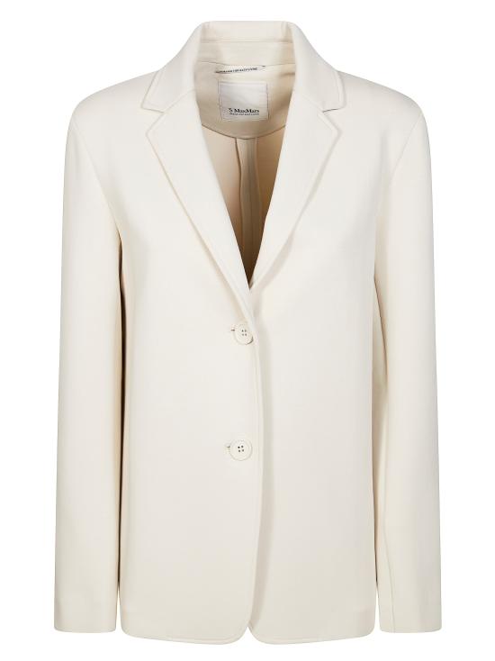 26SS 에스막스마라 자켓 2619911061600 001 VERDE