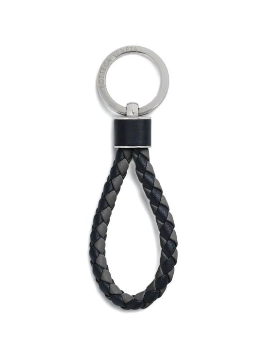 26SS 보테가베네타 키지갑 709727VAPI2 4366 Midnight bas midn s