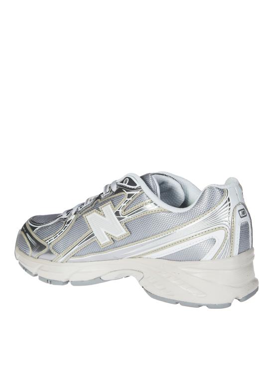 26SS 뉴발란스 740 스니커즈 U7405I7 METALLICSILVER GRIGIO - NEW BALANCE