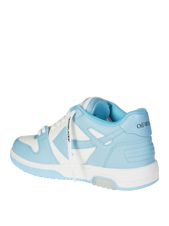 26SS 오프화이트 스니커즈 M189C9L007 0140 BIANCO - OFF WHITE